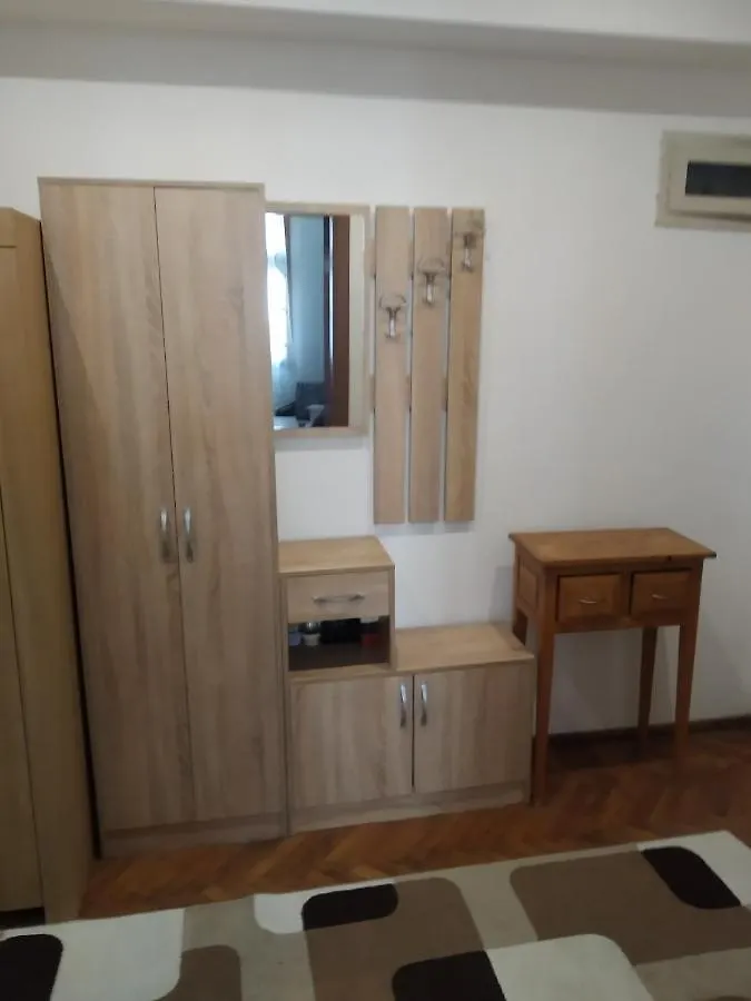 Ferienwohnung 27 Юли 3 Бюджет Warna