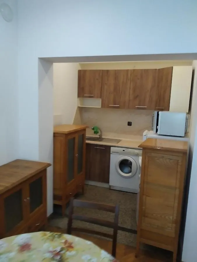 Ferienwohnung 27 Юли 3 Бюджет Warna Bulgarien