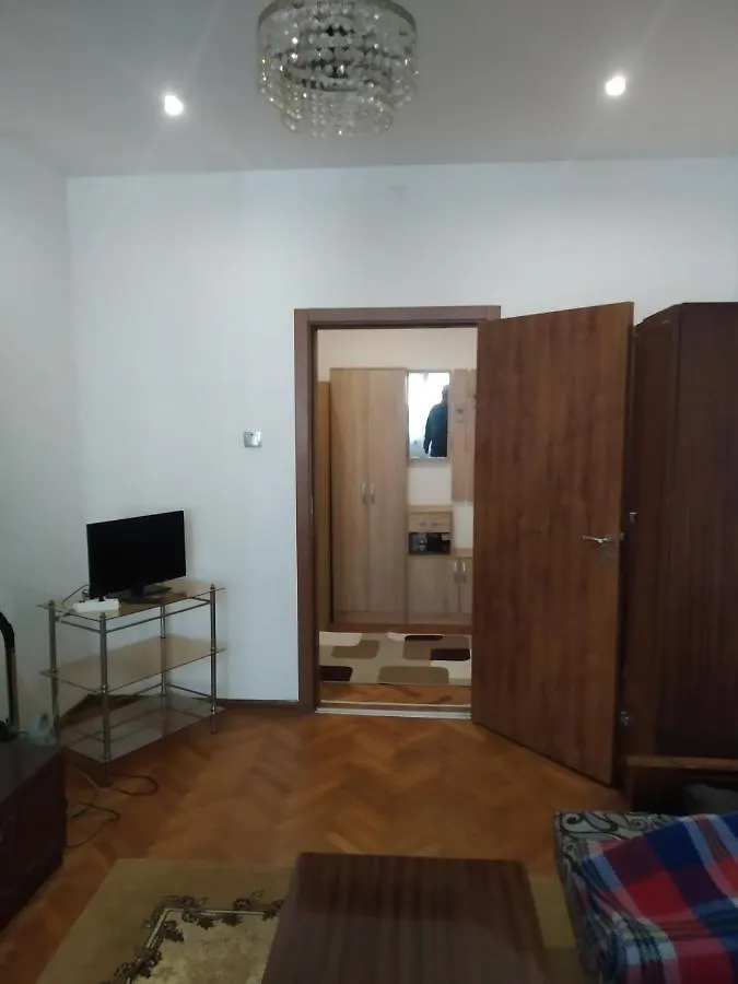 Ferienwohnung 27 Юли 3 Бюджет Warna 0*,  Bulgarien
