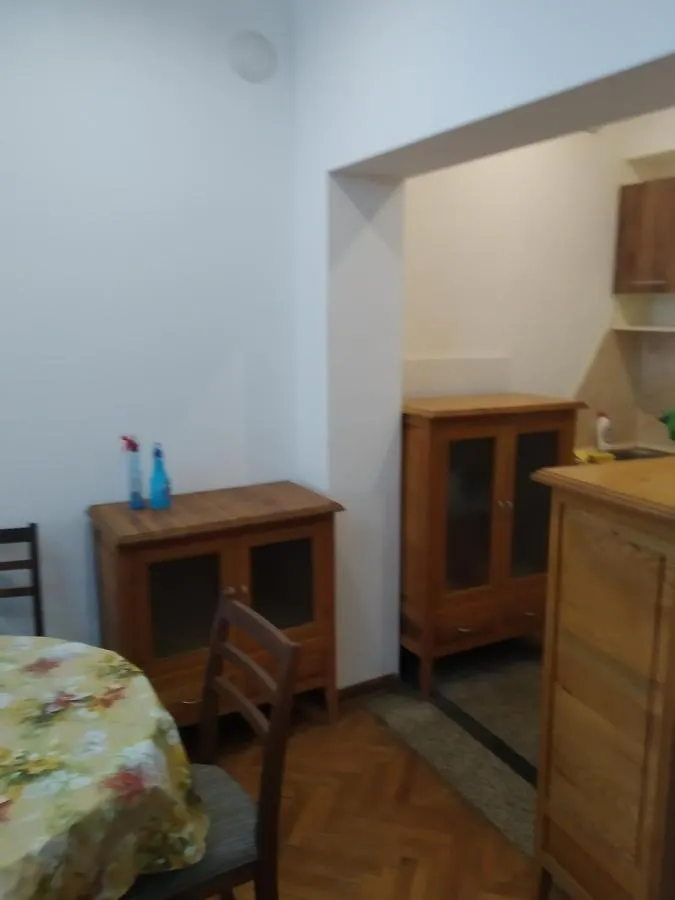 Ferienwohnung 27 Юли 3 Бюджет Warna Apartment