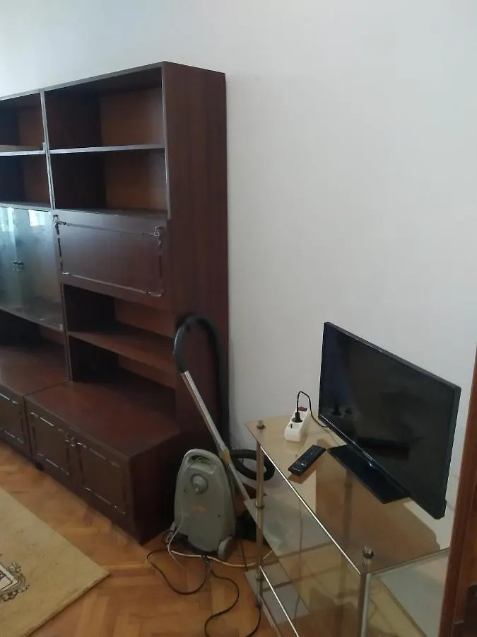 Apartment Ferienwohnung 27 Юли 3 Бюджет Warna