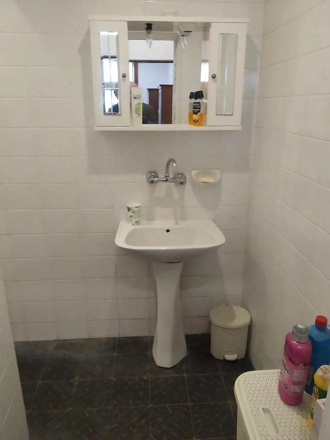 Ferienwohnung 27 Юли 3 Бюджет Warna