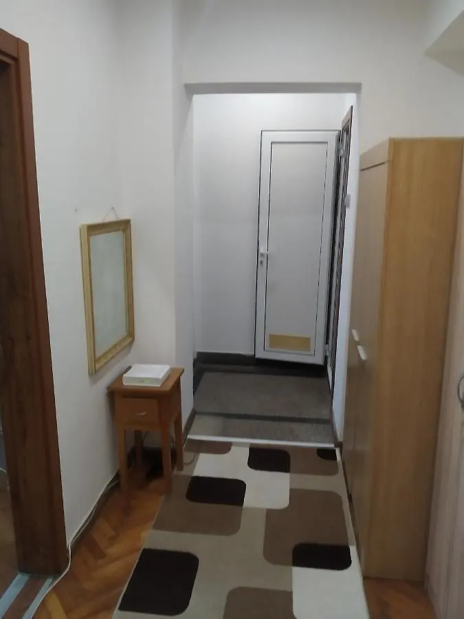 Apartment Ferienwohnung 27 Юли 3 Бюджет Warna