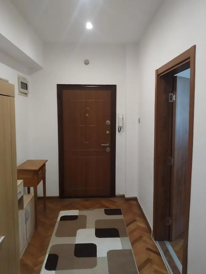 Apartment Ferienwohnung 27 Юли 3 Бюджет Warna