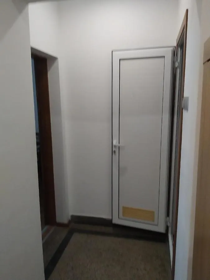 Ferienwohnung 27 Юли 3 Бюджет Warna 0*,