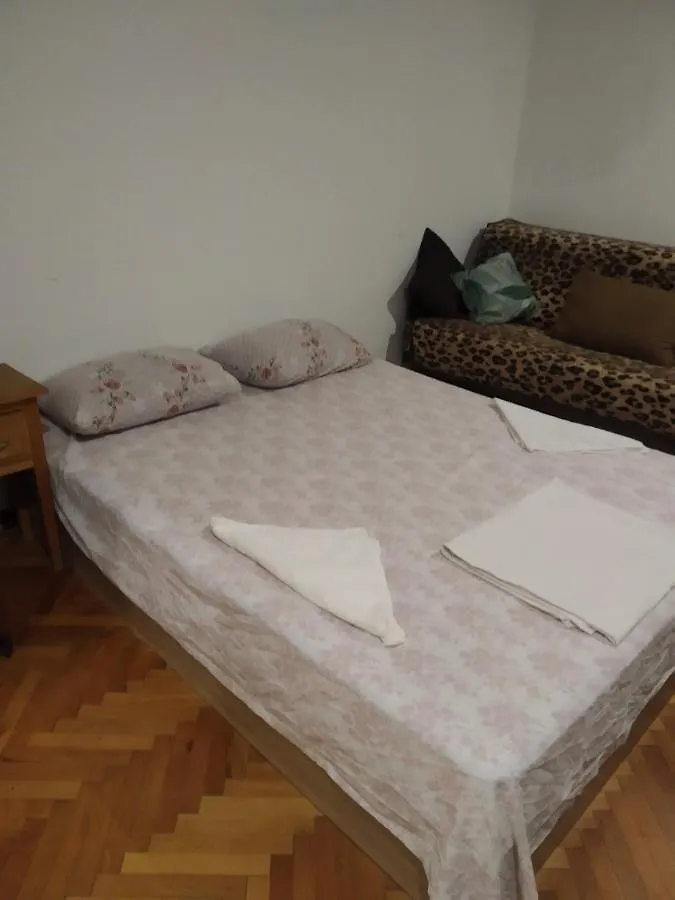 Ferienwohnung 27 Юли 3 Бюджет Warna