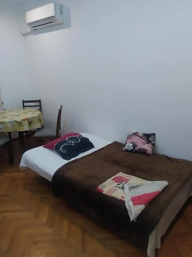Apartment Ferienwohnung 27 Юли 3 Бюджет Warna Bulgarien