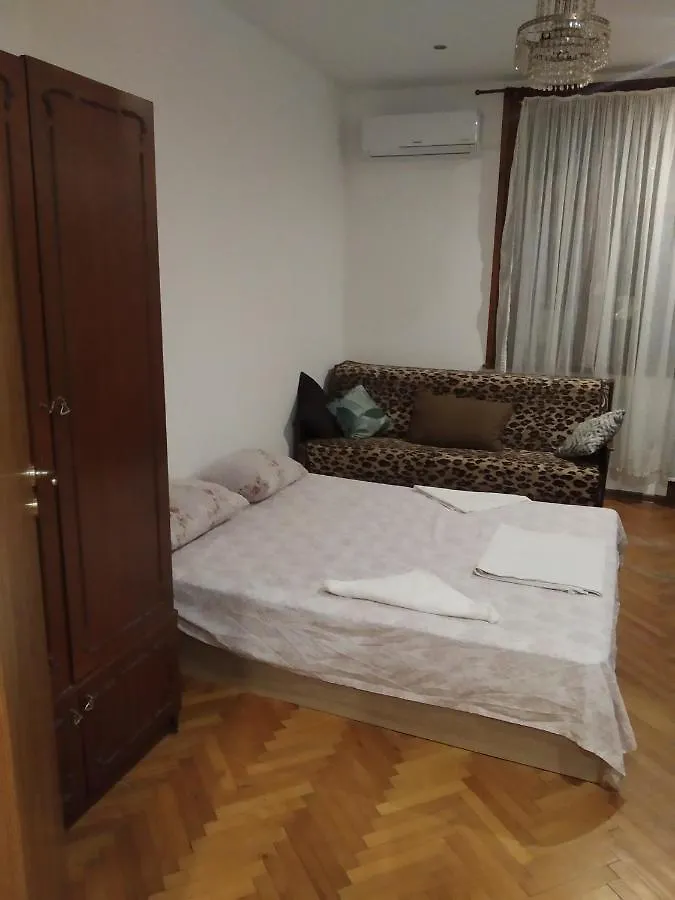 Ferienwohnung 27 Юли 3 Бюджет Warna 0*,