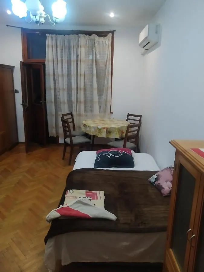 Apartment Ferienwohnung 27 Юли 3 Бюджет Warna Bulgarien