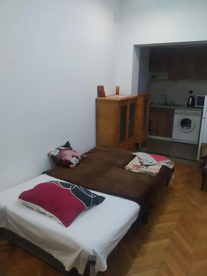 Ferienwohnung 27 Юли 3 Бюджет Warna