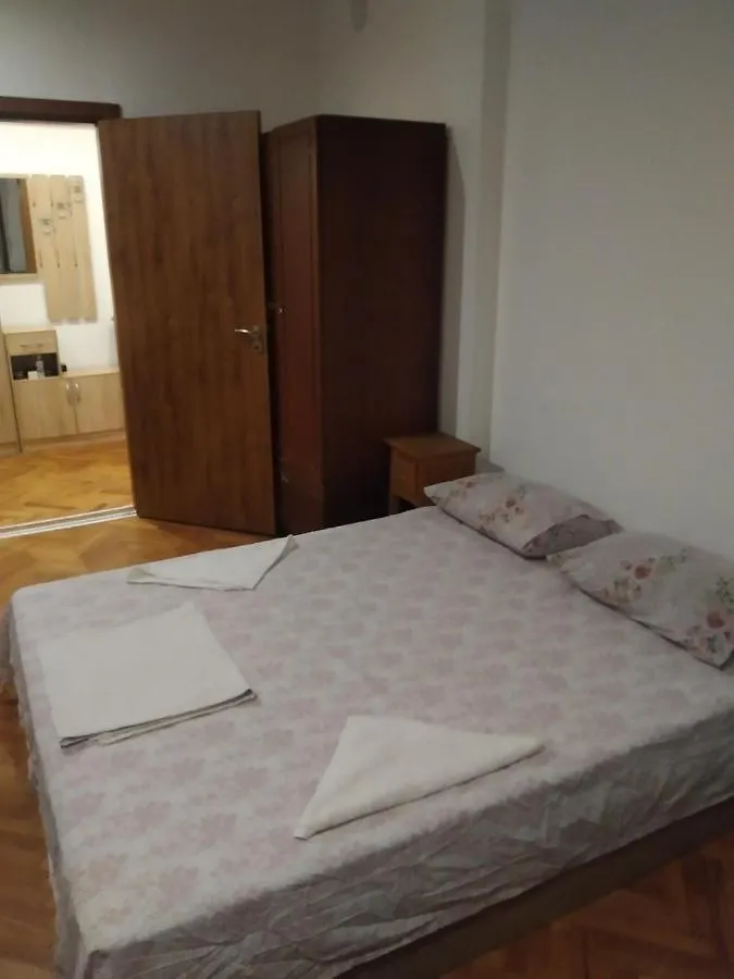 Ferienwohnung 27 Юли 3 Бюджет Warna