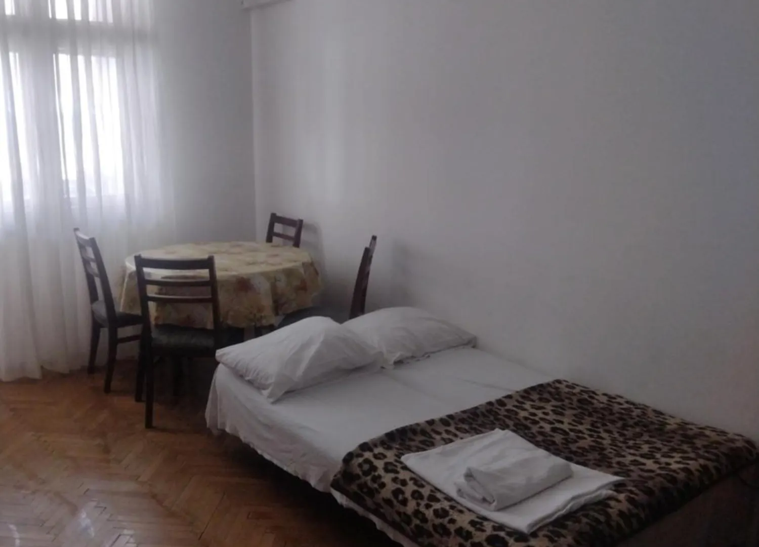 Apartment Ferienwohnung 27 Юли 3 Бюджет Warna
