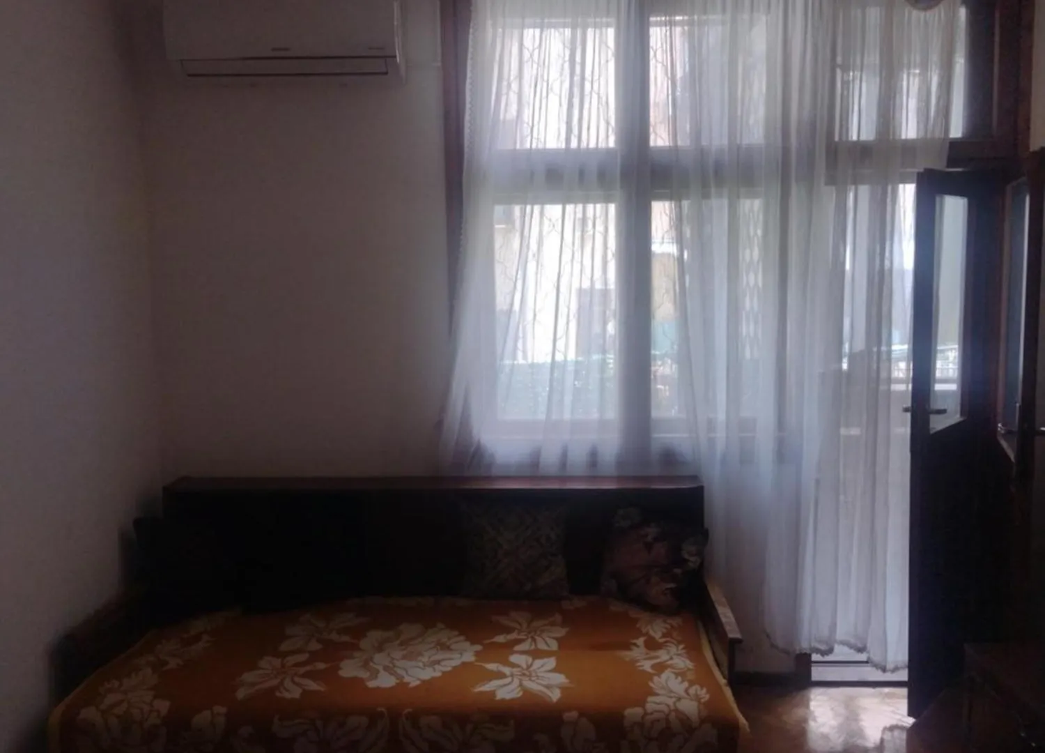 Ferienwohnung 27 Юли 3 Бюджет Warna Apartment